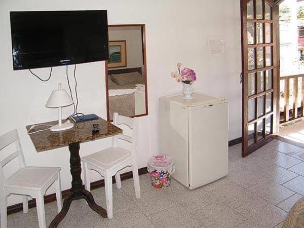 Bella Buzios Pousada Exterior photo