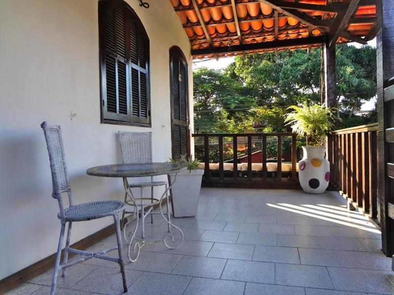 Bella Buzios Pousada Exterior photo